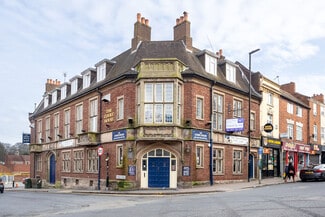 More details for 30 New St, Dudley - Retail for Sale