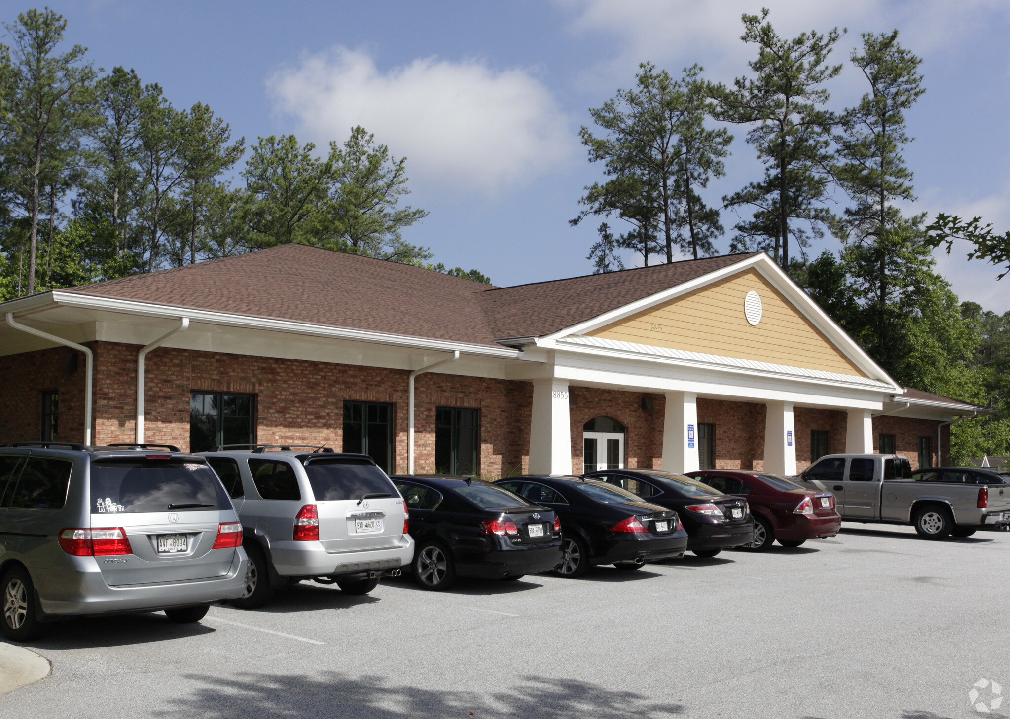 8855 Hospital Dr, Douglasville, GA for sale Building Photo- Image 1 of 1