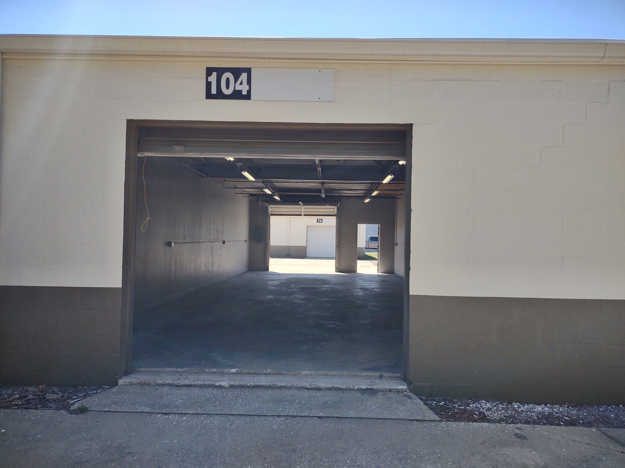 4745 126th Ave N, Clearwater, FL for lease Building Photo- Image 1 of 6