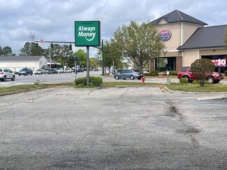 More details for 136 St James Ave, Goose Creek, SC - Retail for Sale
