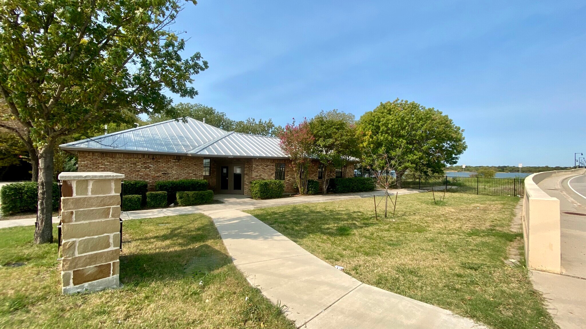 1120 W Eldorado Pky, Little Elm, TX for sale Building Photo- Image 1 of 1