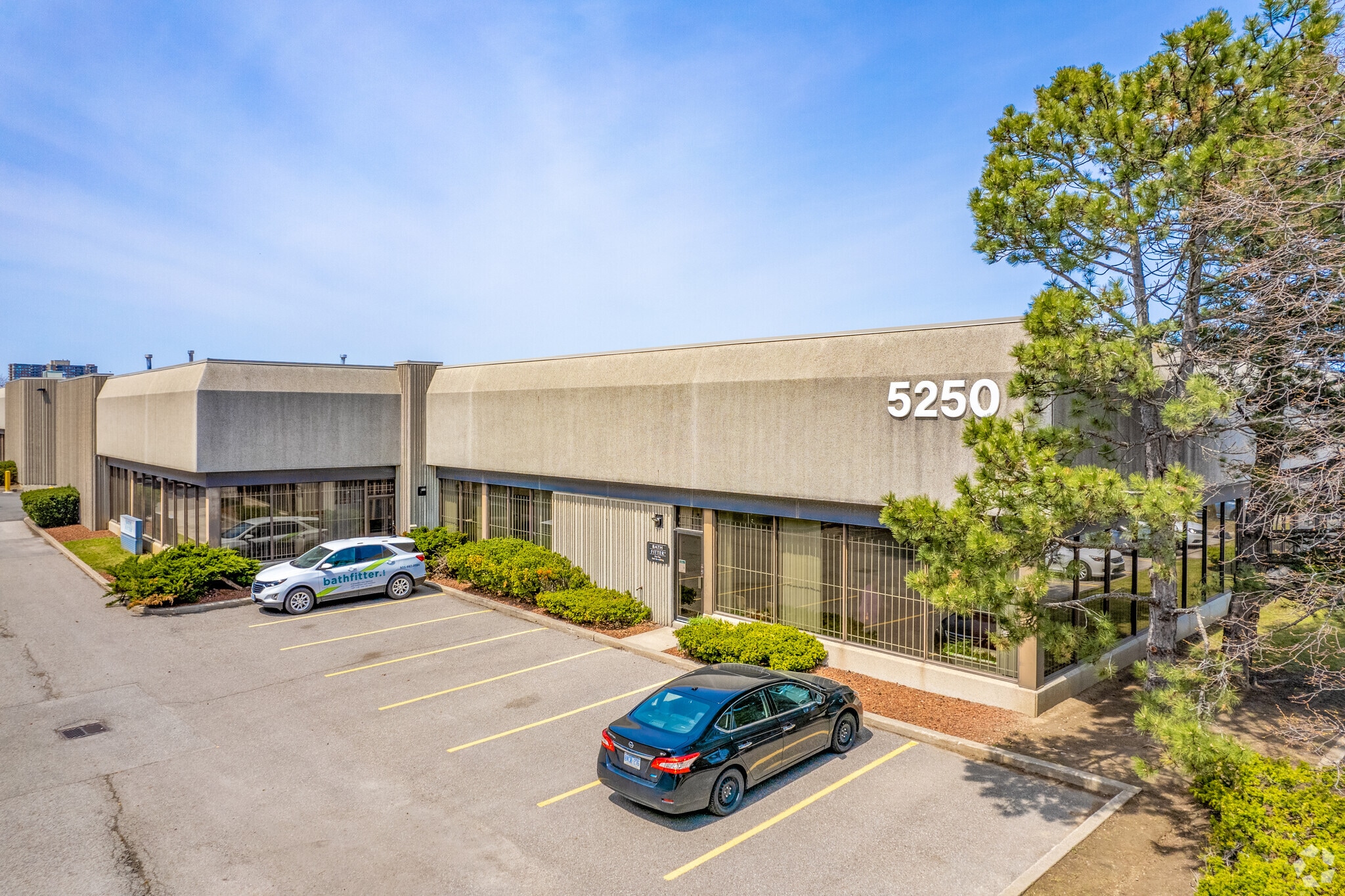 5250 Finch Ave E, Toronto, ON for lease Primary Photo- Image 1 of 21