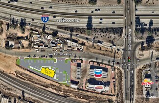 More details for Beaumont Avenue & Luis Estrada Rd, Beaumont, CA - Land for Lease