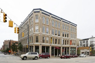 More details for 38 W Fulton St, Grand Rapids, MI - Office for Lease