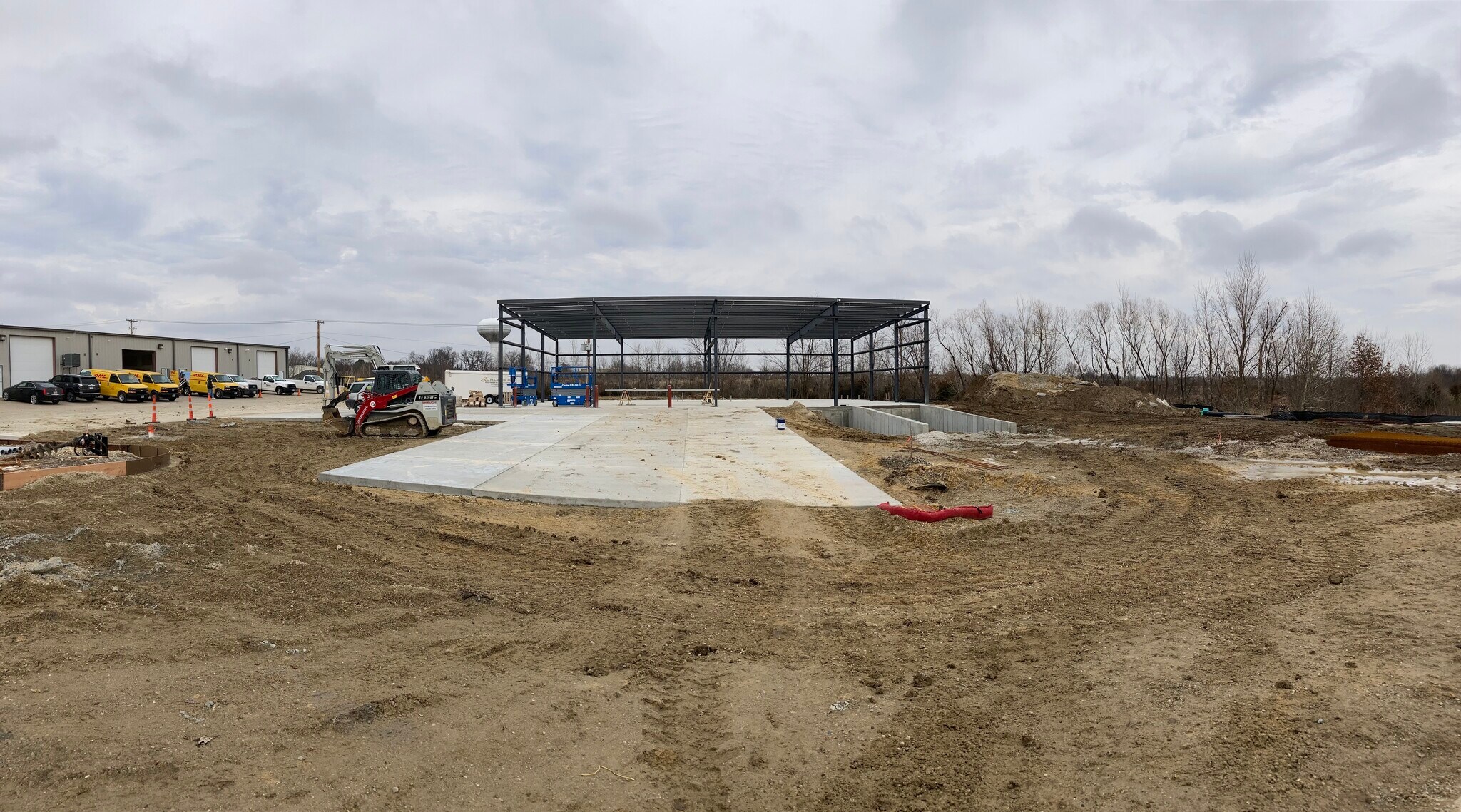 6704 Stephens Station Rd, Columbia, MO for sale Building Photo- Image 1 of 1