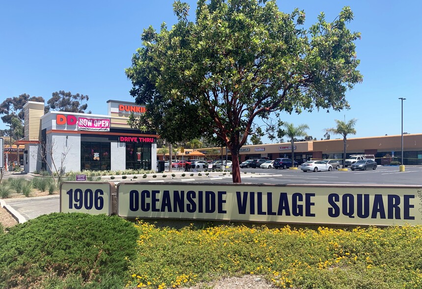 1906 Oceanside Blvd, Oceanside, CA for sale - Building Photo - Image 1 of 1