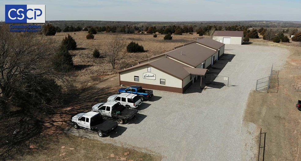 2419 S Highway 81, Marlow, OK for sale - Other - Image 1 of 1