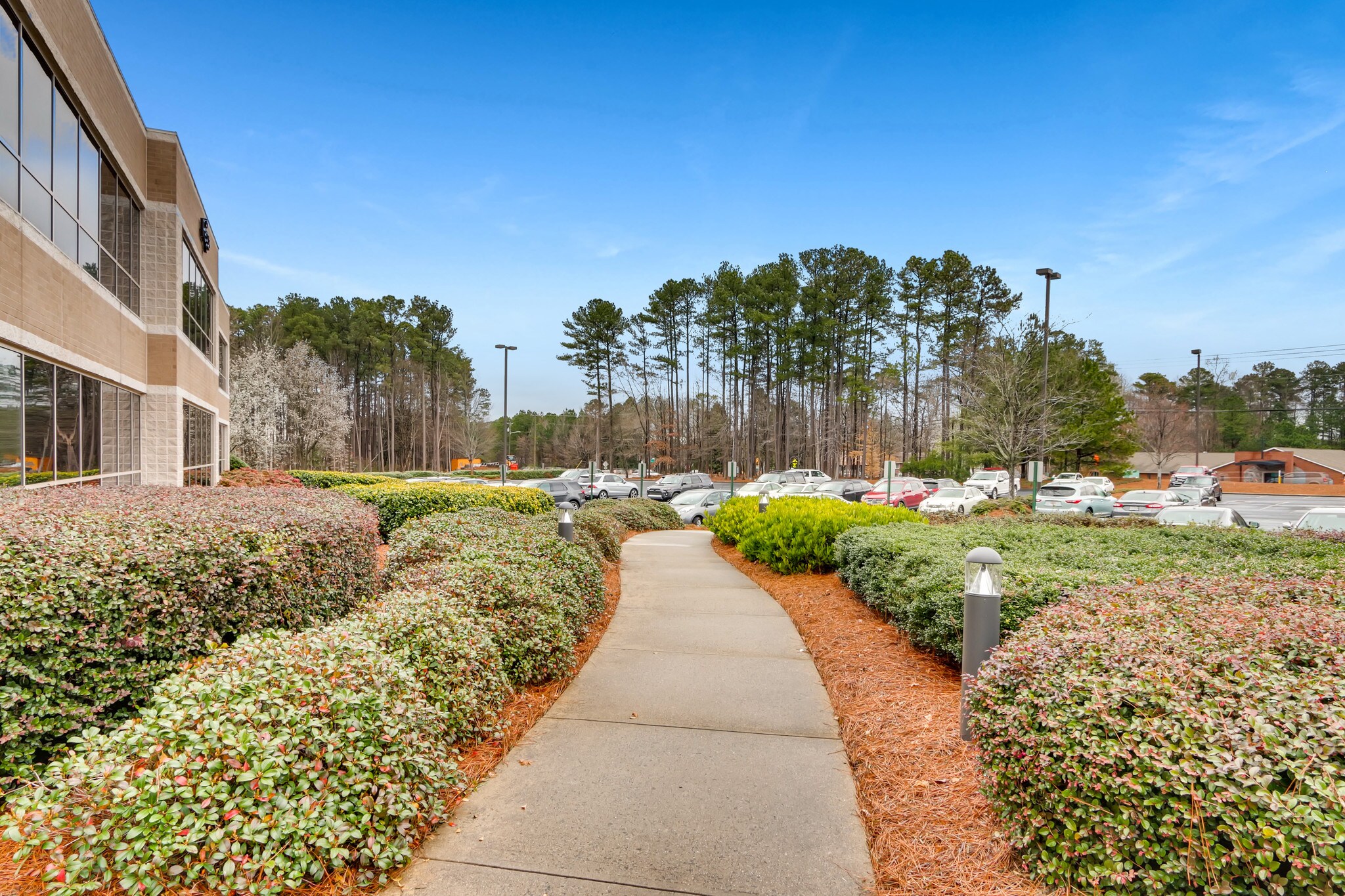 5051 Peachtree Corners Cir, Peachtree Corners, GA 30092 - 5051