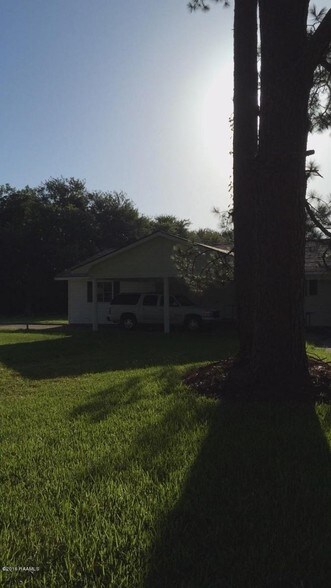 1342 S Lake Arthur Ave, Jennings, LA for sale - Primary Photo - Image 1 of 1