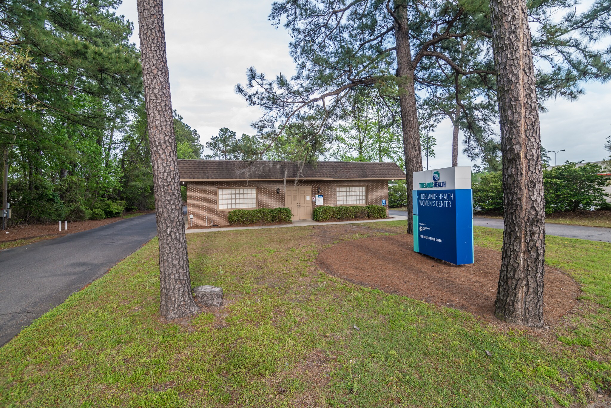 1304 N Fraser St, Georgetown, SC for sale Primary Photo- Image 1 of 1