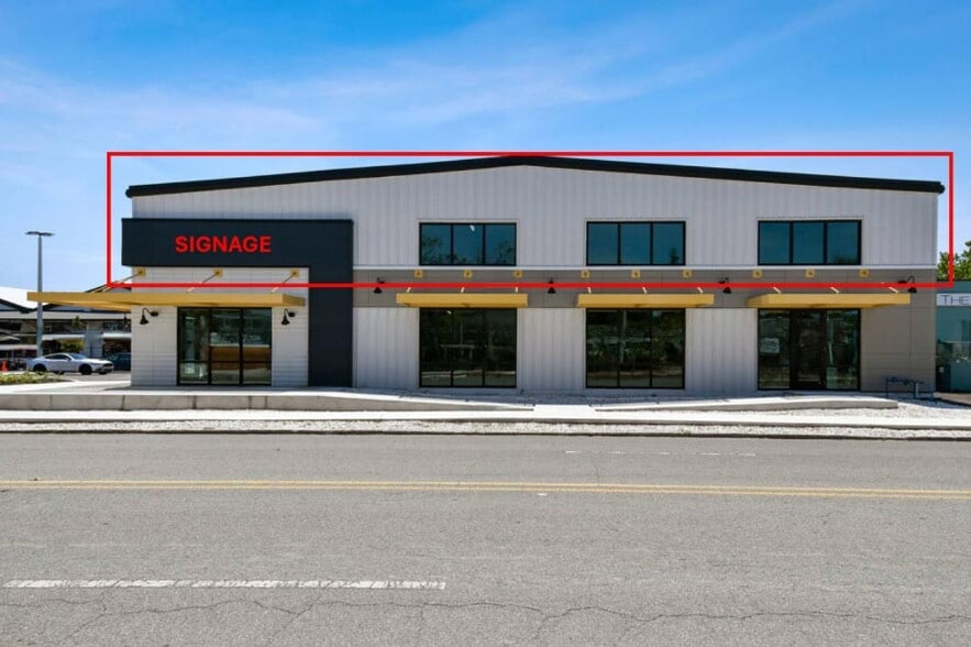 2400 5th Ave S, Saint Petersburg, FL for lease - Building Photo - Image 1 of 22