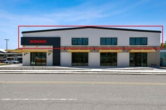 More details for 2400 5th Ave S, Saint Petersburg, FL - Office, Industrial for Lease