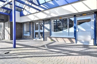 West Stewart St, Greenock for lease Building Photo- Image 1 of 3