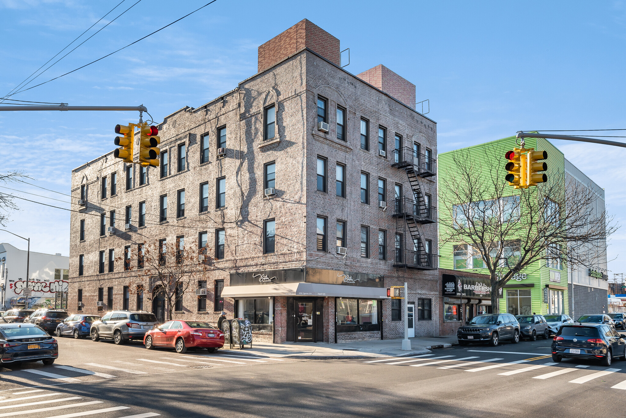 996 Cypress Ave, Ridgewood, NY for sale Primary Photo- Image 1 of 1