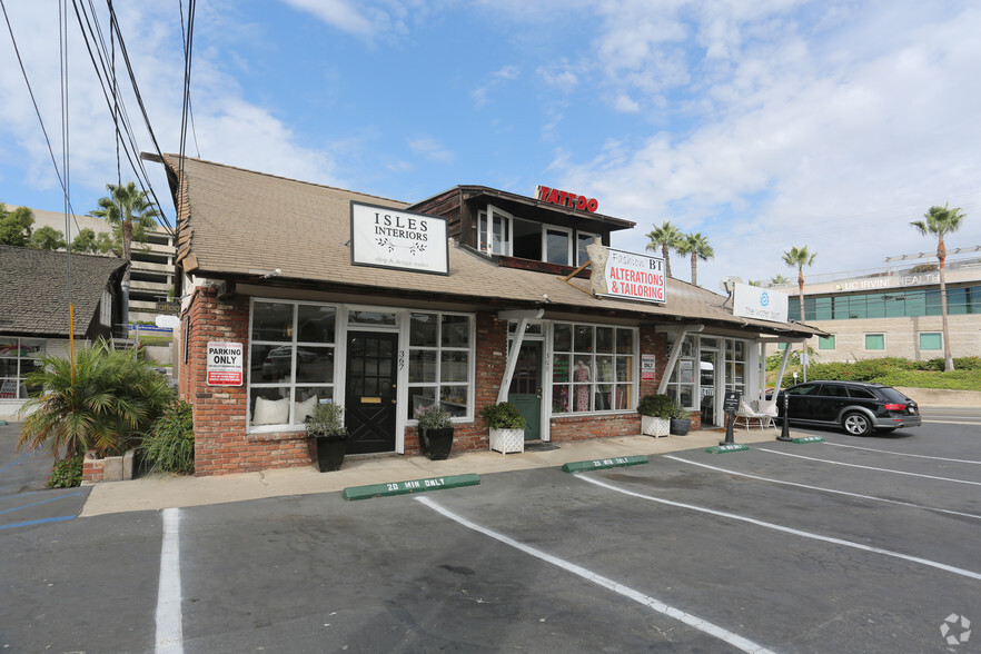 363-371 N Old Newport Blvd, Newport Beach, CA 92663 - Industrial Space ...