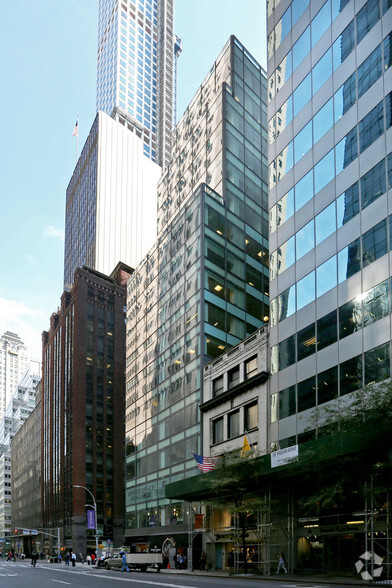 545 Madison Ave, New York, NY 10022 - Office Space for Lease | LoopNet.com