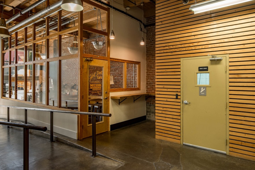 537 SE Ash St, Portland, OR for lease - Interior Photo - Image 3 of 5