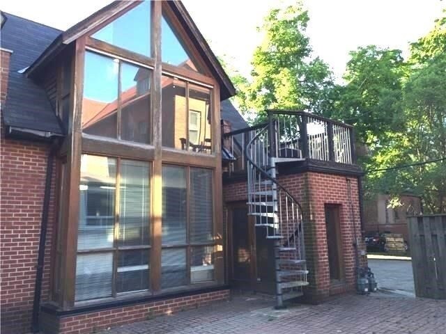 39 Madison Ave, Toronto, ON for sale Building Photo- Image 1 of 1