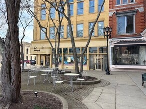 108 E High Ave, New Philadelphia, OH for lease Building Photo- Image 2 of 10