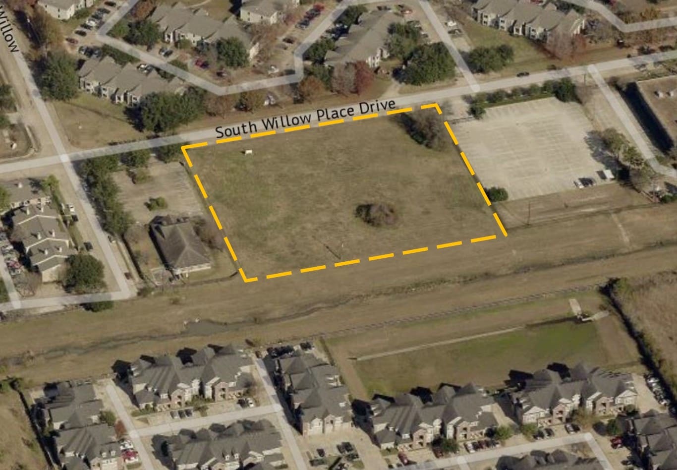 SH 249 & FM 1960, Houston, TX for sale Primary Photo- Image 1 of 1