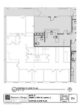 15900 W 127th St, Lemont, IL for lease Floor Plan- Image 1 of 1