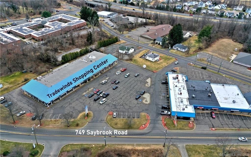749 Saybrook Rd, Middletown, CT for lease Building Photo- Image 1 of 6