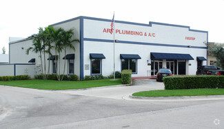 More details for 12438-12440 Wiles Rd, Coral Springs, FL - Industrial for Lease