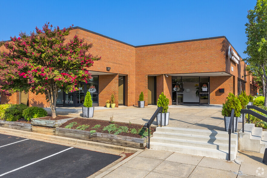 4380 Forbes Blvd, Lanham, MD for lease - Building Photo - Image 3 of 5