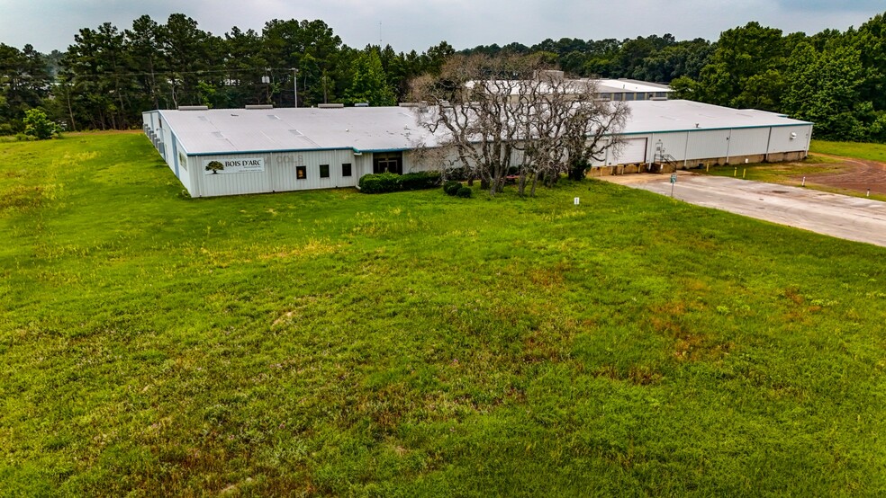 101 Anvil St, Jacksonville, TX for sale - Primary Photo - Image 1 of 51