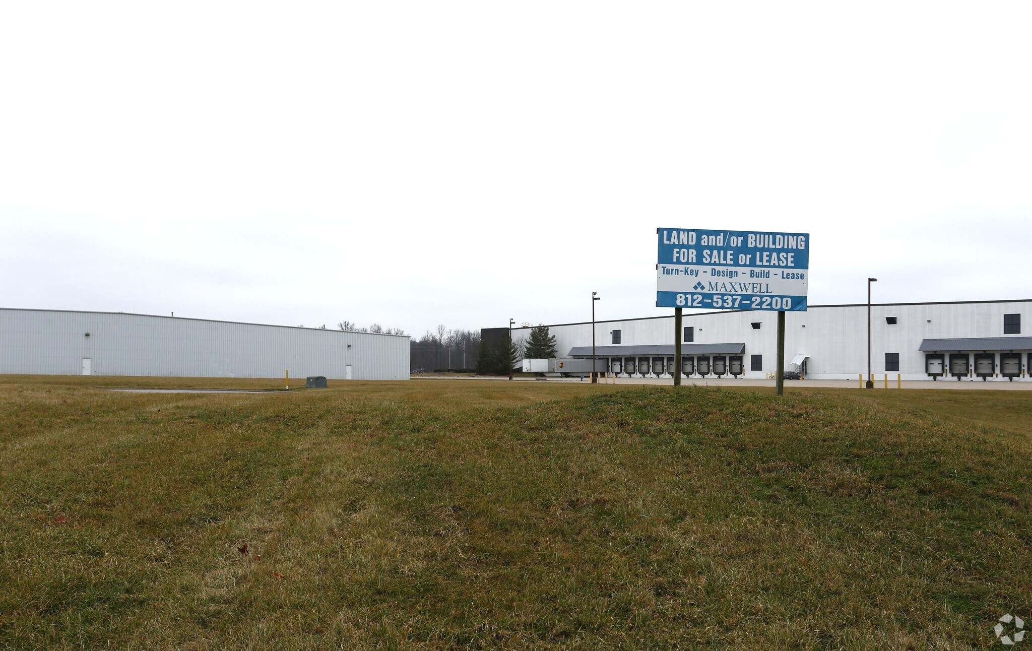Progress Dr, Batesville, IN for sale Primary Photo- Image 1 of 1