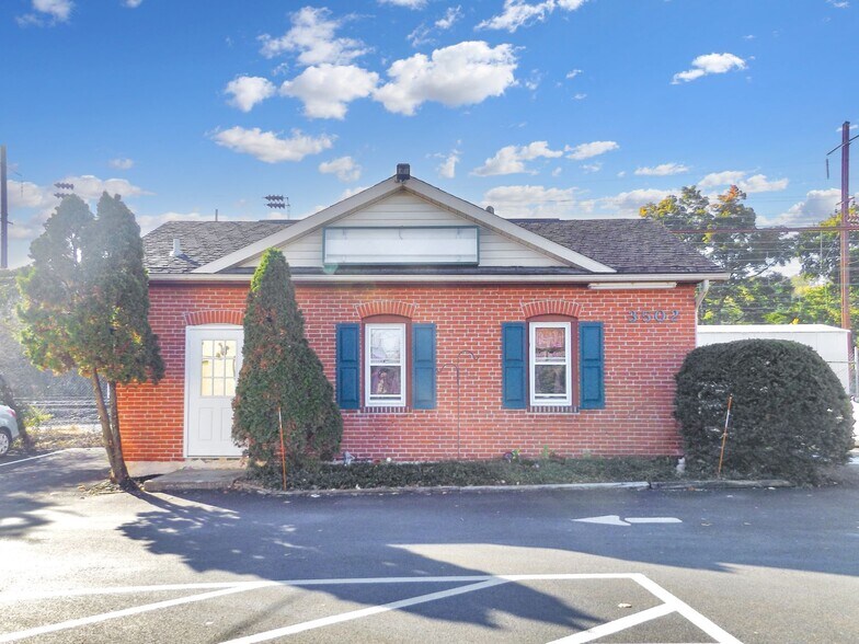 3502 Lincoln Hwy, Thorndale, PA 19372