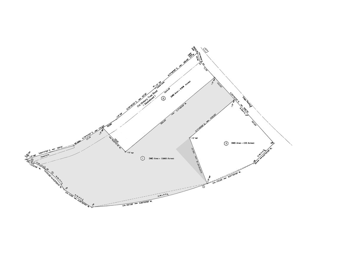 Hickory Tree Rd, WinstonSalem, NC 27107