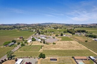 More details for 1680 Los Carneros Ave, Napa, CA - Specialty for Sale