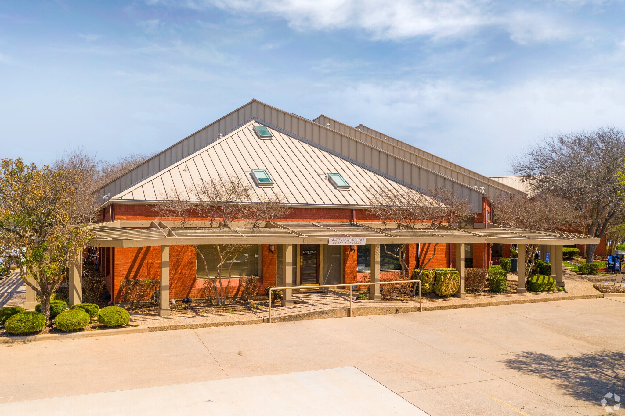 11615 Angus Rd, Austin, TX 78759 Wind River Office Park