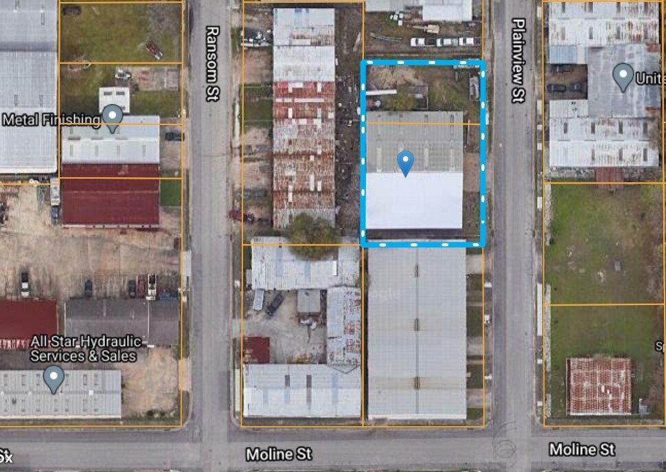 5632 Plainview St, Houston, TX 77087