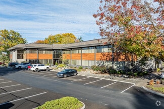 Black Butte Corporate Center - Convenience Store
