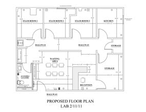 160 Lanza Ave, Garfield, NJ for lease Site Plan- Image 1 of 1