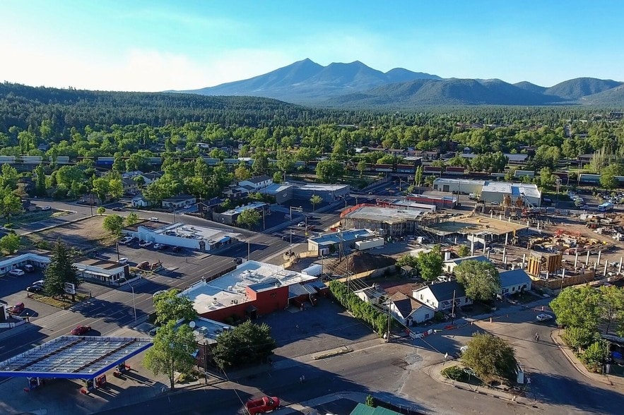 35 S Mikes Pike St, Flagstaff, AZ for sale - Primary Photo - Image 1 of 6