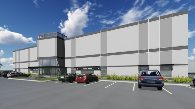 1845 Sparks Dr, Cleburne, TX for sale Primary Photo- Image 1 of 1