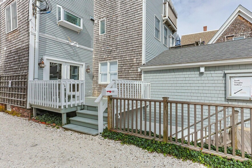 432 Commercial St, Provincetown, MA for sale - Building Photo - Image 2 of 15