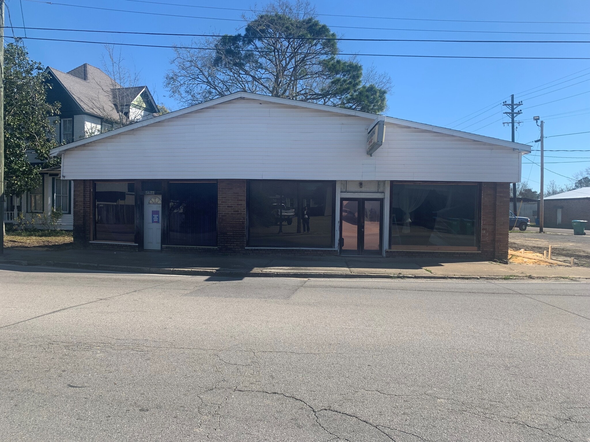 3422 Pascagoula St, Pascagoula, MS 39567 Office for Lease