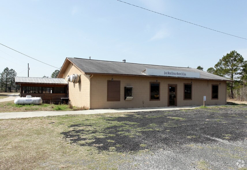 1363 Old Highway 6, Cross, SC for sale - Primary Photo - Image 1 of 1