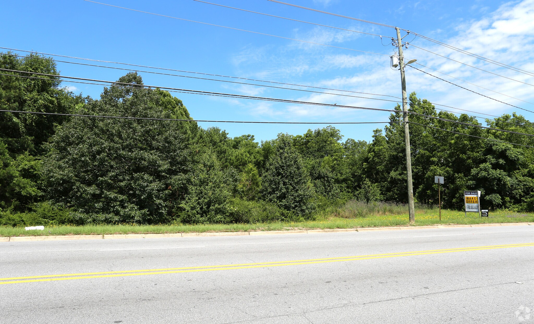 1833 Floyd Rd, Columbus, GA for sale Primary Photo- Image 1 of 1