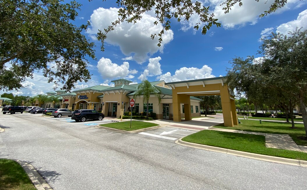 8039 Cooper Creek Blvd, University Park, FL 34201 - Cooper Creek Office ...