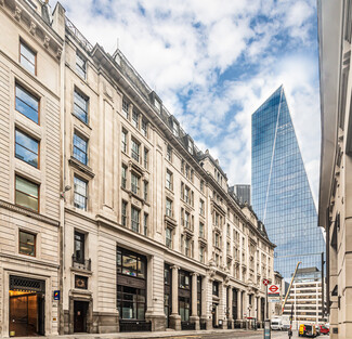 More details for 52-56 Leadenhall St, London - Office for Lease