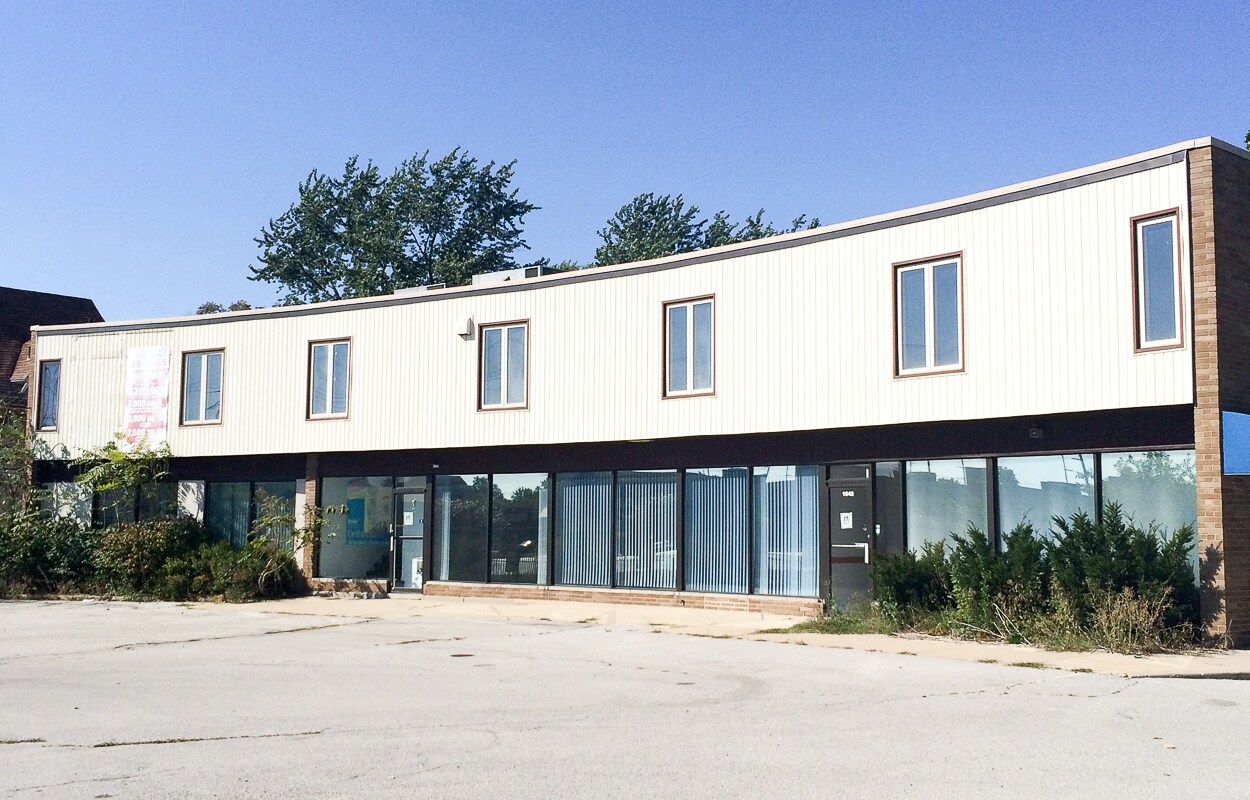 1630 Ralston Cir, Toledo, OH for sale Building Photo- Image 1 of 1