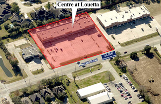 More details for 8905 Louetta Rd, Spring, TX - Retail for Lease