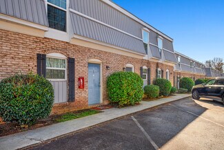 More details for 100 Regency Dr, Central, SC - Multifamily for Sale