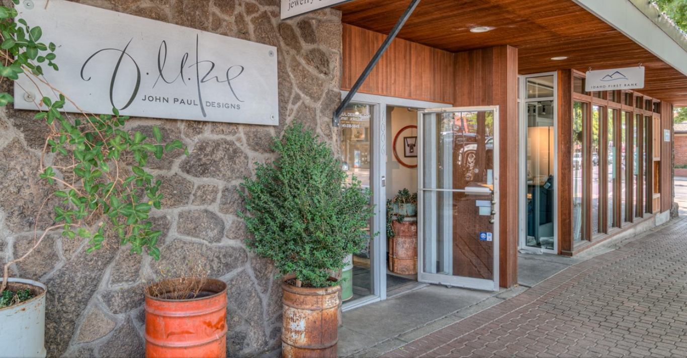 1002 NW Bond St, Bend, OR for sale Building Photo- Image 1 of 1