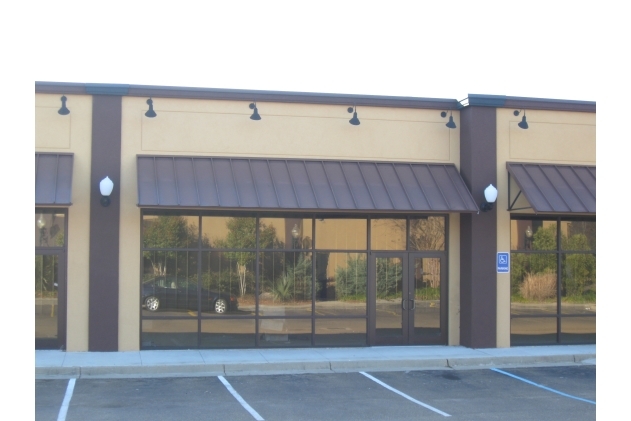 6109-6111 Ridgewood Rd, Jackson, MS for lease Building Photo- Image 1 of 6